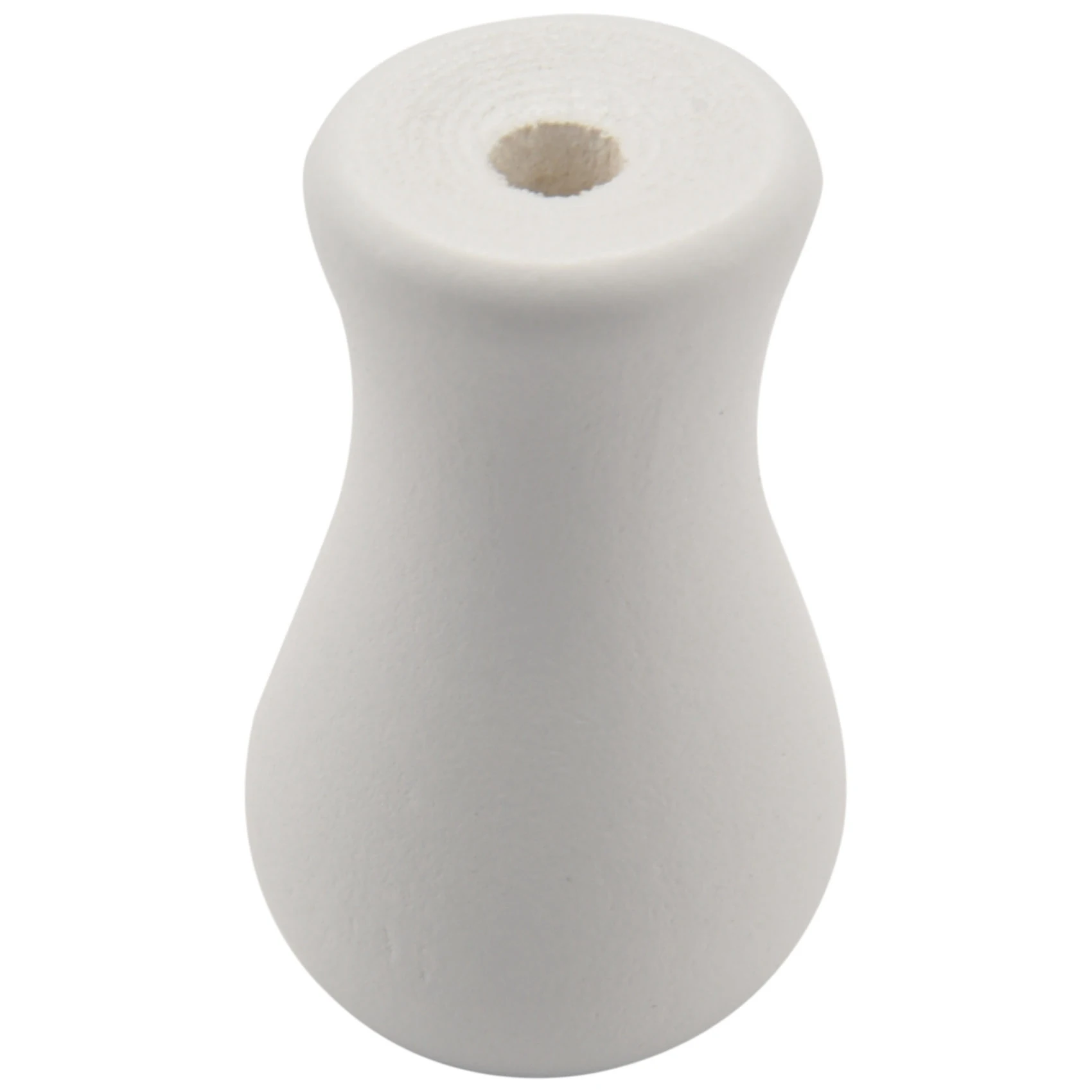 【LIMITED TIME DISCOUNT】12 Pack Window Blind Wood Cord Knobs Wooden Hanging Ball Blind Small Pendants Drops Pull End For Blinds O