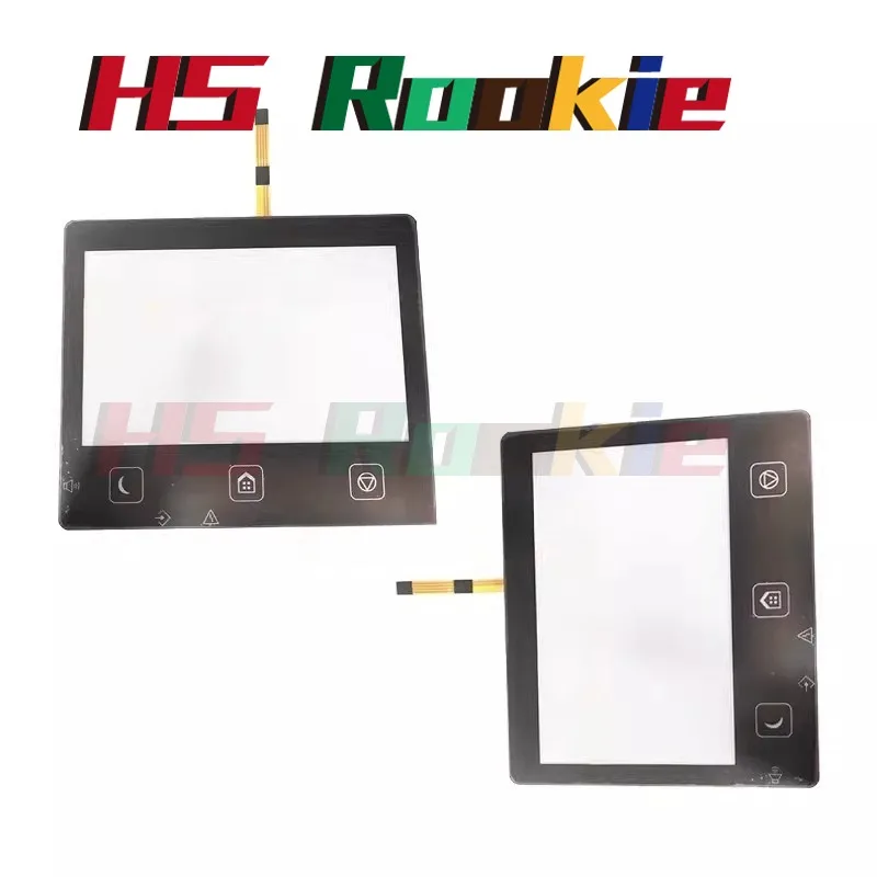

FM1P234000 LCD Control Panel Touch Screen for Canon imageCLASS MF632 MF634 MF642 MF731 MF735 MF 632 634 642 731 735 FM1-P234-000