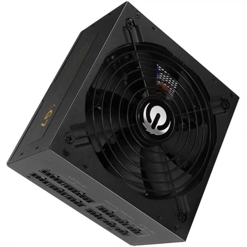 GW-ATX750BL 750W Power Supply G7 750W Gold 80PLUS Full Module Power Supply