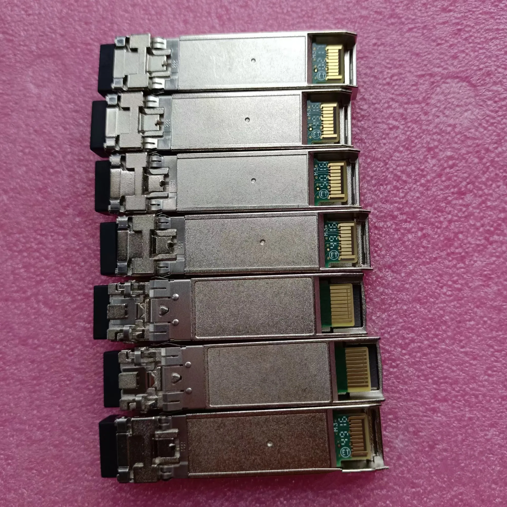 Fiber Transceiver Brocade 10G SR SFP 57-1000344-01 SFP+ 10GB 850NM Multimode Optical Transceiver