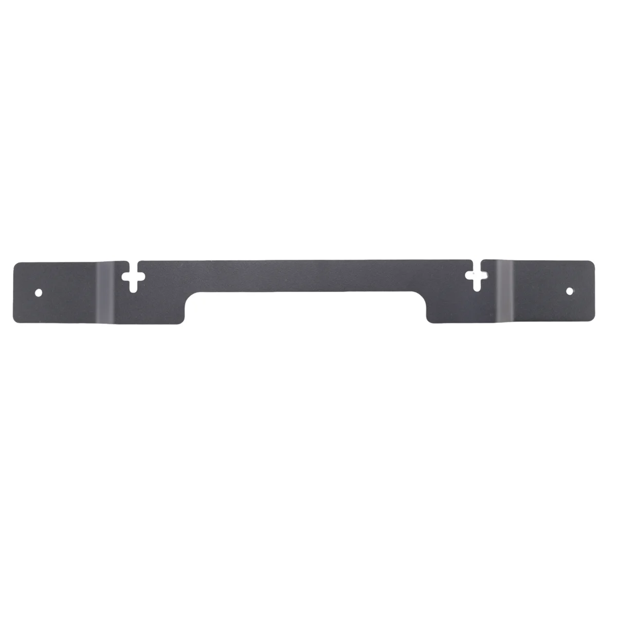 Sound Bar Wall Mount Bracket Speaker Stand for Sonos Ray Soundbar Floating Style Mounting Bracket Mount Wall Under TV XT