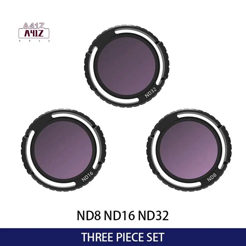 A41Z-ND Lens Filter… - image