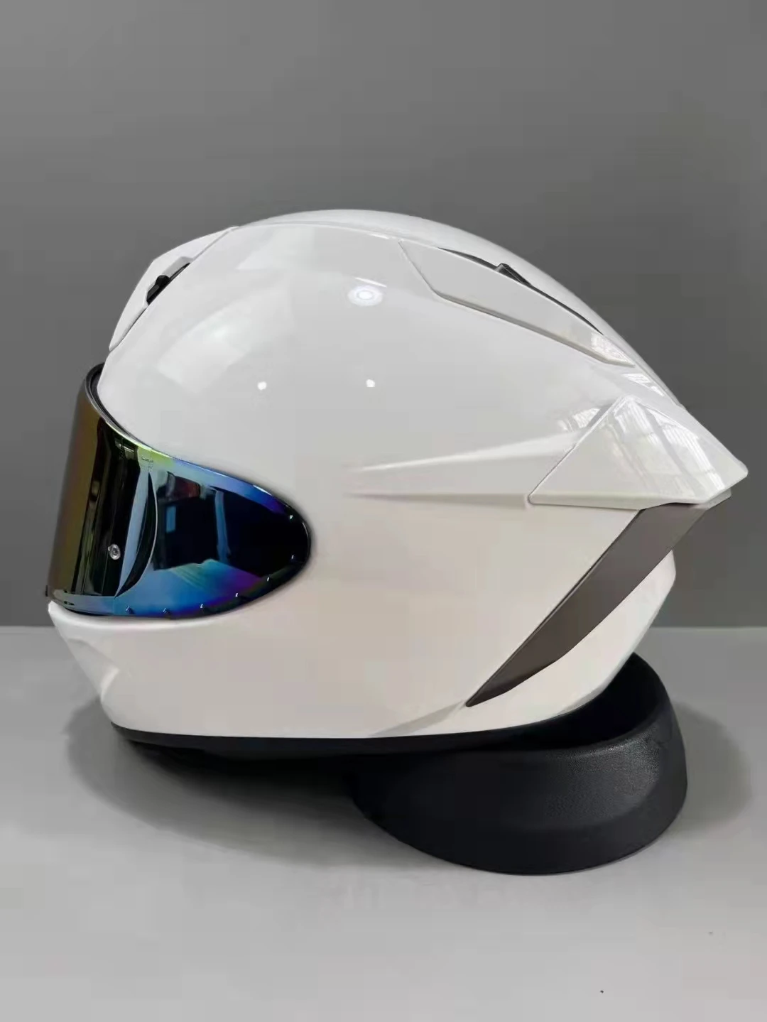 Full Face Motorcycle helmet  X-15 X-fifteen X-SPR PRO Glossy white  Motocross Racing Motobike Riding Helmet Casco De Motocicleta