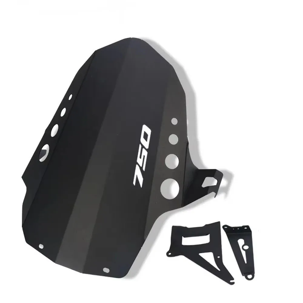 For Forza 750 For HONDA XADV750 X-ADV 750 Motorcycle Accessories Rear Fender Mudguard Wheel Hugger Splash Guard CNC Bracket