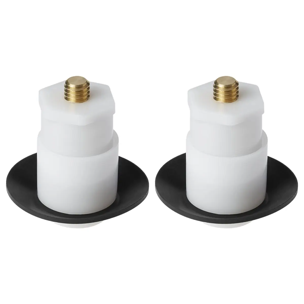 Rank! Bathtub Drain Stopper Cartridge Assembly for Kohler 1068204,for Kohler Bathtub K-7272 K-7271 K-7259 K-7265