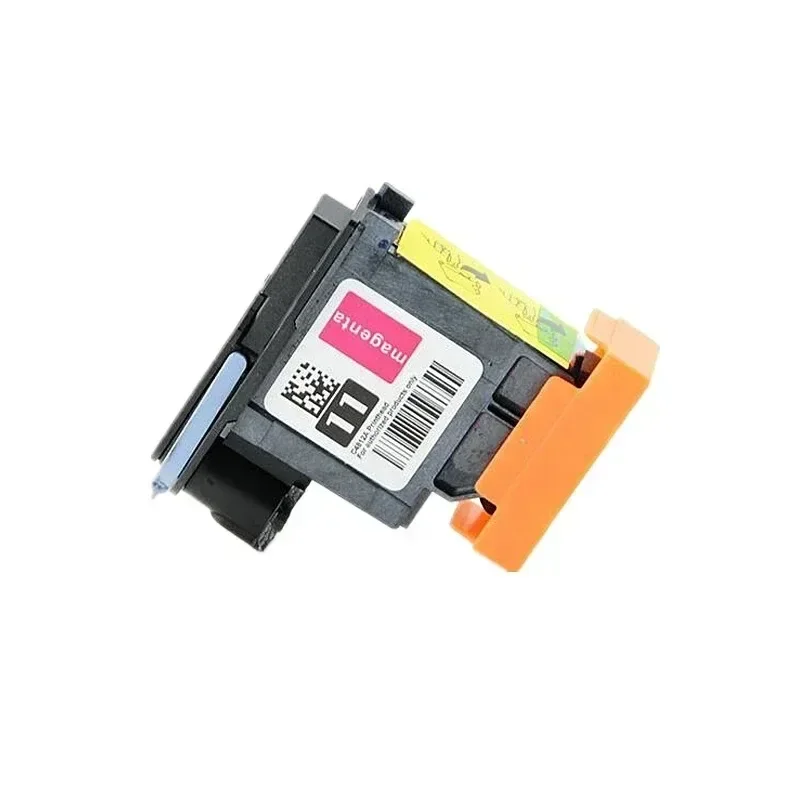 H-11 Printhead Compatible C4810A C4811A C4812A C4813A for HP11 Replacement Print head Designjet 100 110 500 510 500PS