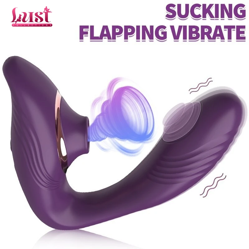 Clitoral Sucking Vibrator G Spot Fast Orgasm For Women 20 Modes Clit Clitoris Sucker Vacuum Stimulator Sex Toys Goods for Adults