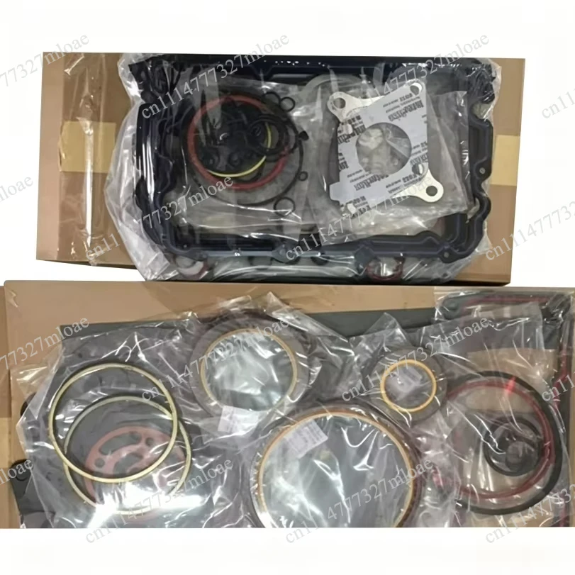 NTA855 NT855 Gasket Kit 3801468 3801330/4089368/4915302 Suitable for excavator accessories