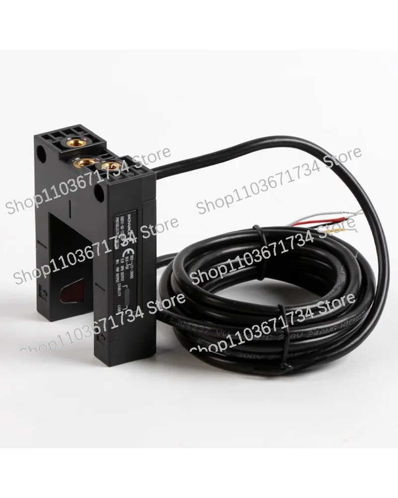 

Applicable To Elevator Bolint Flat Slot U-type Photoelectric Switch SGD31-GG-TZ2B3G/TZ4B5G Sensor