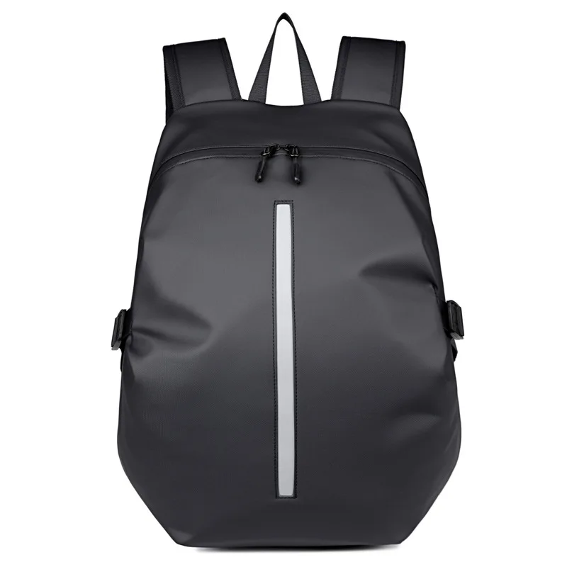 Outdoor Cycling Bag, Waterproof Fabric, Safety Protection, Helmet Bag, Shoulder Sports Fitness Bag, Personalized Customization