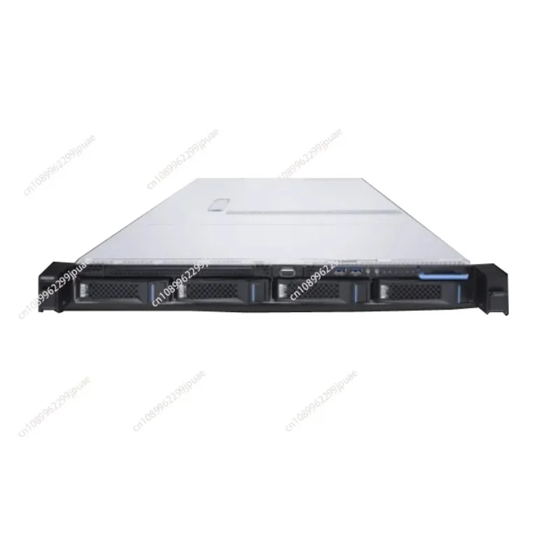 1U Rack Server NF3120M5 Single Socket Enterprise Host Business ERP System File Storage Data Processing Server Computer