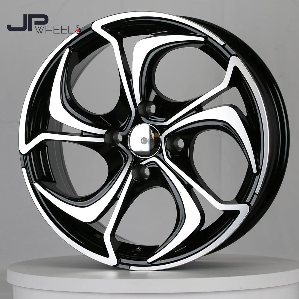 High Precision  Alloy Car Rims 13 14 15 16 17 Inch Wheel Rim  5x114.3 For Aftermarket Car Rim 15 #M1133