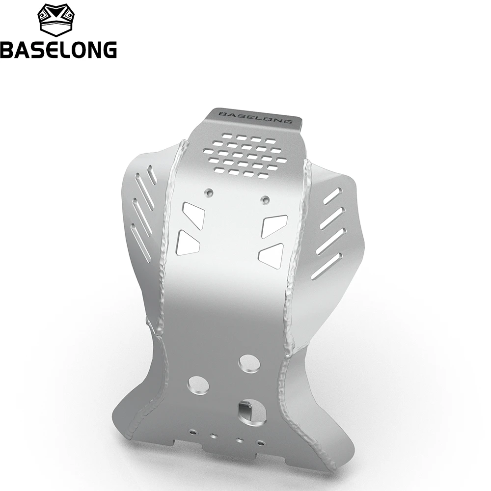 Do Husqvarna FC 450 FC501 2014-2015 FE450 FE 501 2014 2015 2016 Płyta poślizgowa Osłona silnika Osłona podwozia Osłona podwozia