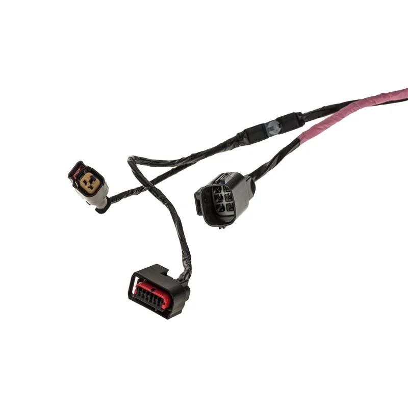 BTCL 05087271AA Headlight Wiring Harness Front Dashboard Wiring Harness Auto Supplies Replacement Accessories For Chrysler 50872