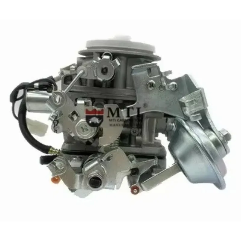NEW MTI Brand New TICO Carburetor For Daewoo F8B F8C TICO Motor Car Engine