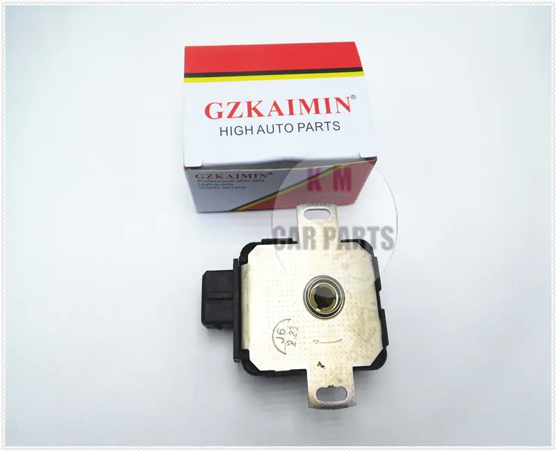 OEM 89452-22010 8945222010 For 83-91 Toyota Celica High Quality TPS Throttle Position Sensor