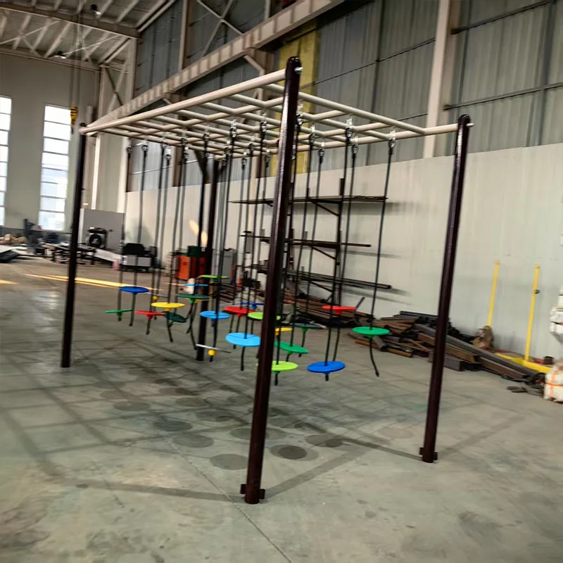 Swing Fitness Equipment Park Kindergarten Suspension Swing Exercise