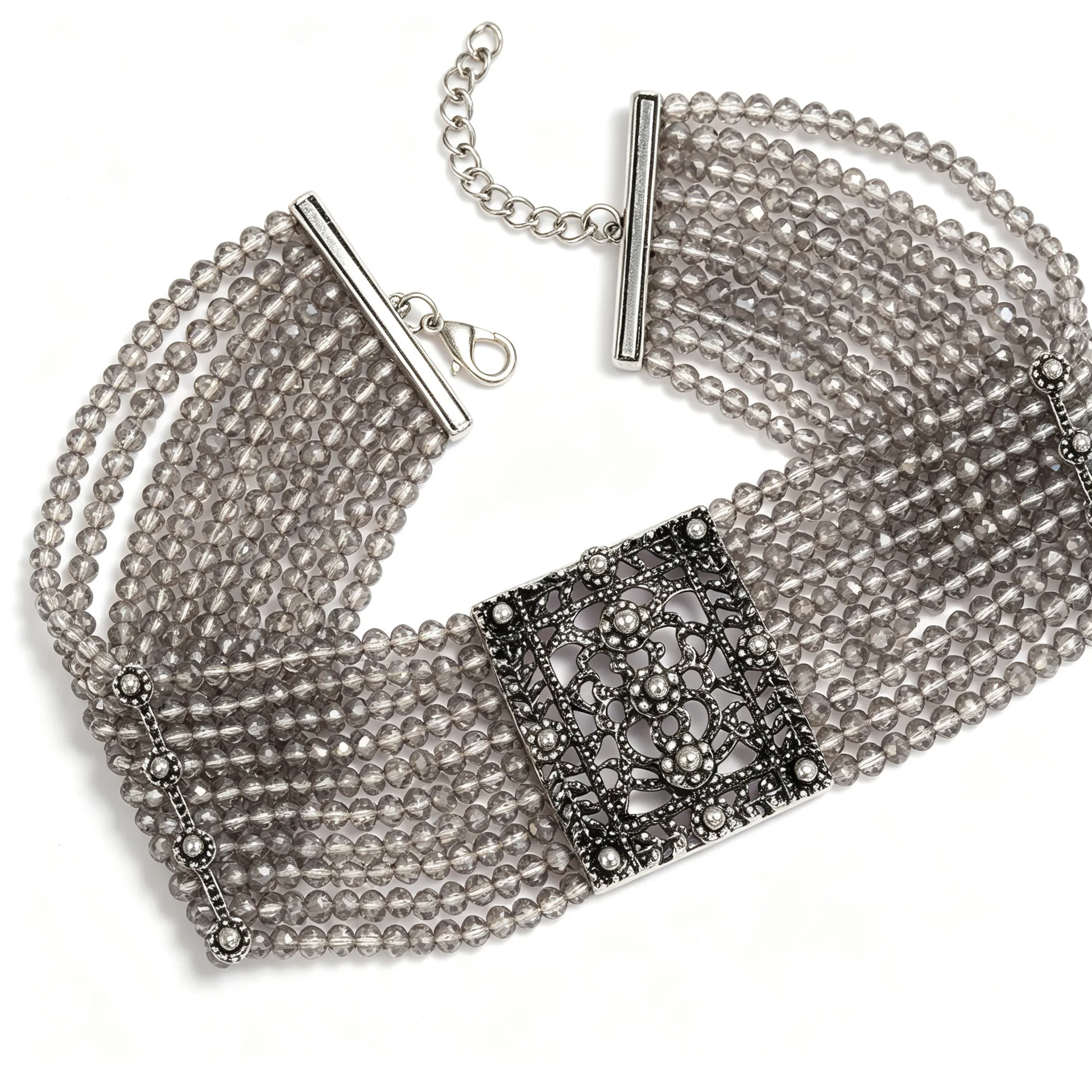 Thumbnail 2 - #76 Best Layered Chain Necklaces to Buy In 2026