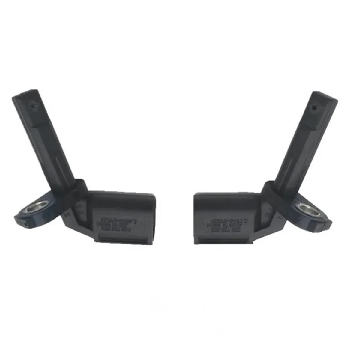 

Automobile High Quality 1 Pair Wheel Speed Sensor ABS Sensor 95B927804B 95B927803B for