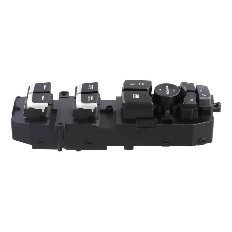 

93571-C5200 Car Left Front Door Main Power Window Switch For KIA SORENTO 2015-2021 2AUTO-AT80