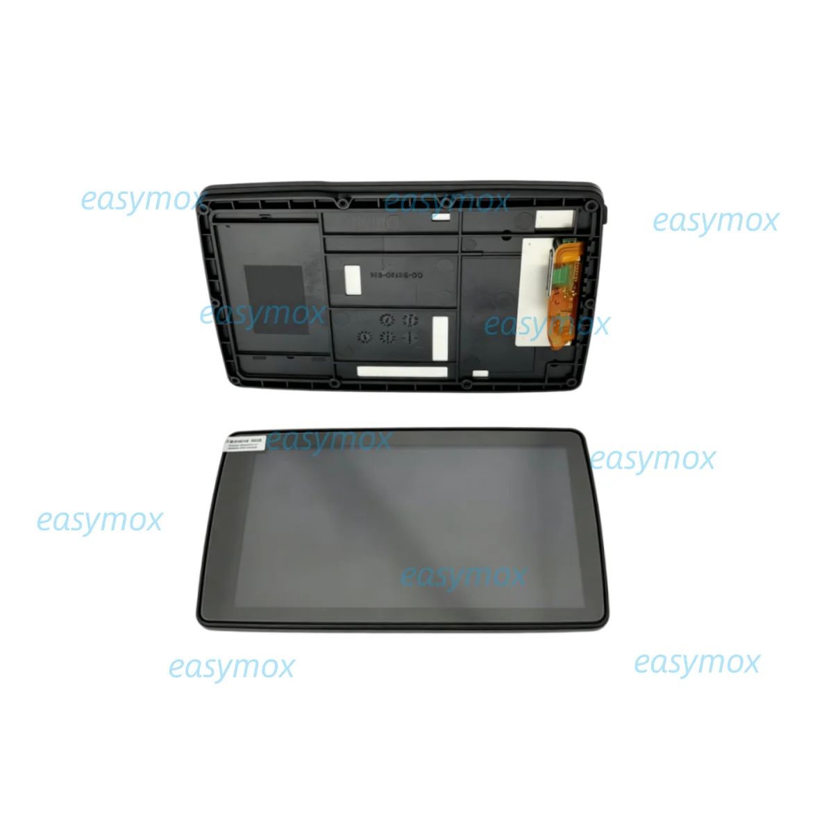 High Quality 5 Inch LCD Touch Screen Display for BMW Motorrad Navigator VI 6 GPS Navigation Replacement Part