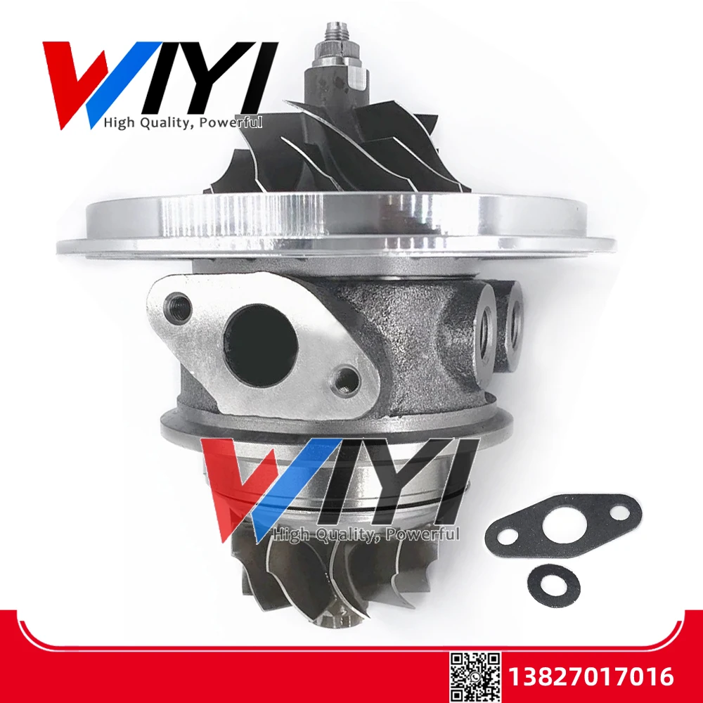 Cartucho de turbocompresor VIET RHF55V para Isuzu NQR 75L 4HK1-E2N 150 HP 2006- 8980277725 8980277722 8980277721 8980277720