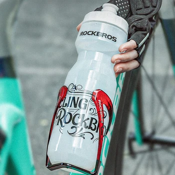 Cycling Water Bottle Set 5