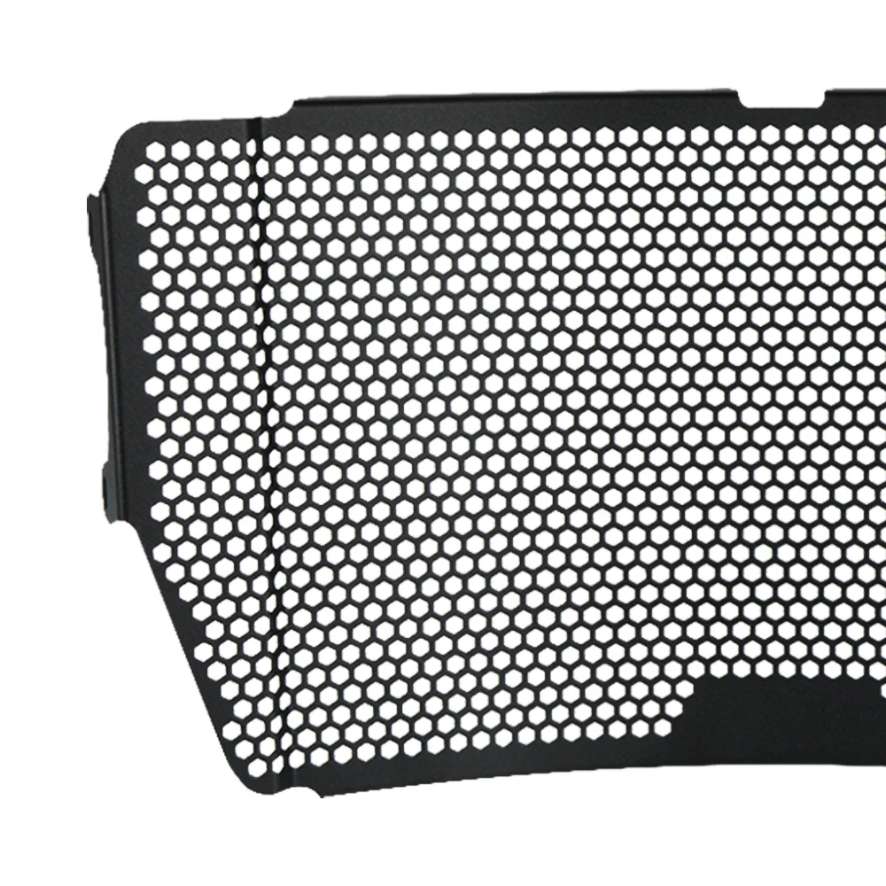 Radiator Grille Guard Covers Oil Cooler Cooling Radiator Shield Protector For Ducati SuperSport S / 939 / 939 S/ 950 S 2017-2026