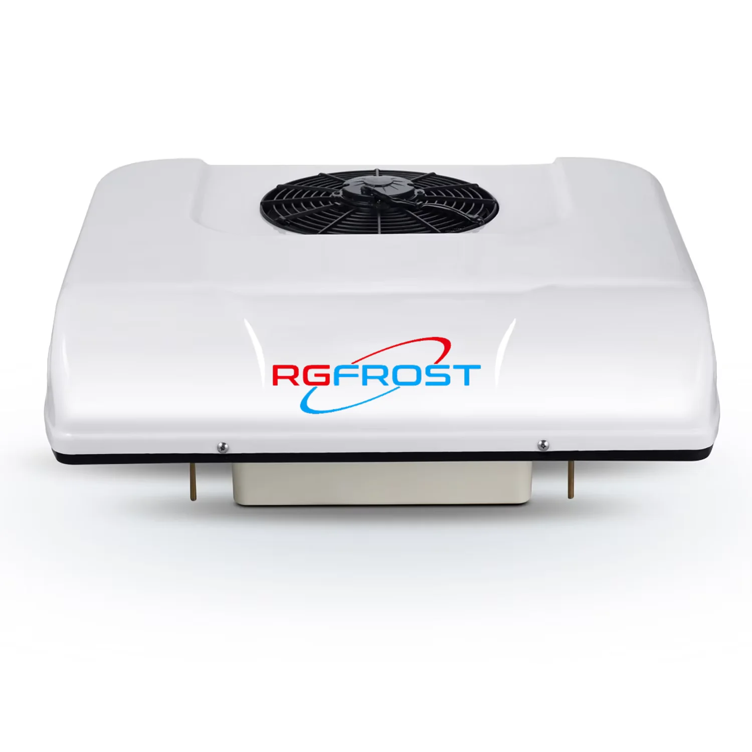 

RGFROST Vertical Split Knapsack Bus Monobloc Air Conditioner Small Portable A/C Kit