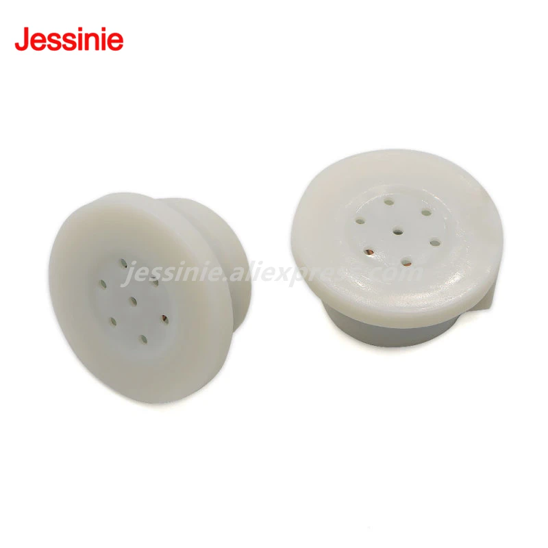 10pcs/1pc SD-150 Receiver 38*20MM Single Track Receiver For Phone Telephone Speaker SD-38 Telephone Receiver SSD-38