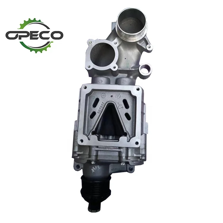 Turbocharger A2710902780 Supercharger For Sale