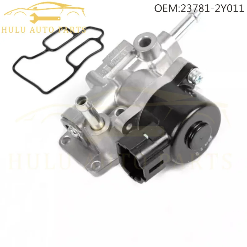 23781-2Y011 23781-2Y012 For Infiniti I30 I35 Nissan Maxima V6 3.0L 3.5L Idle Air Control Valve IAC Car Accessories 2H1135 AC278