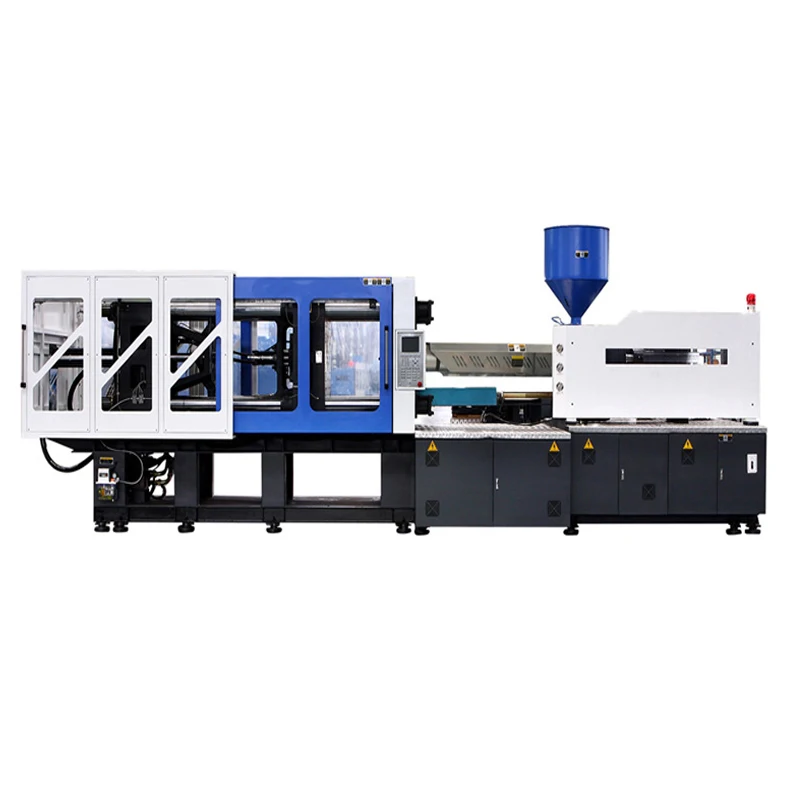 YG 400 Ton Making Bottles Machine Plastic Injection Molding Machines PET Preform Making Machine Professional Molding Machine