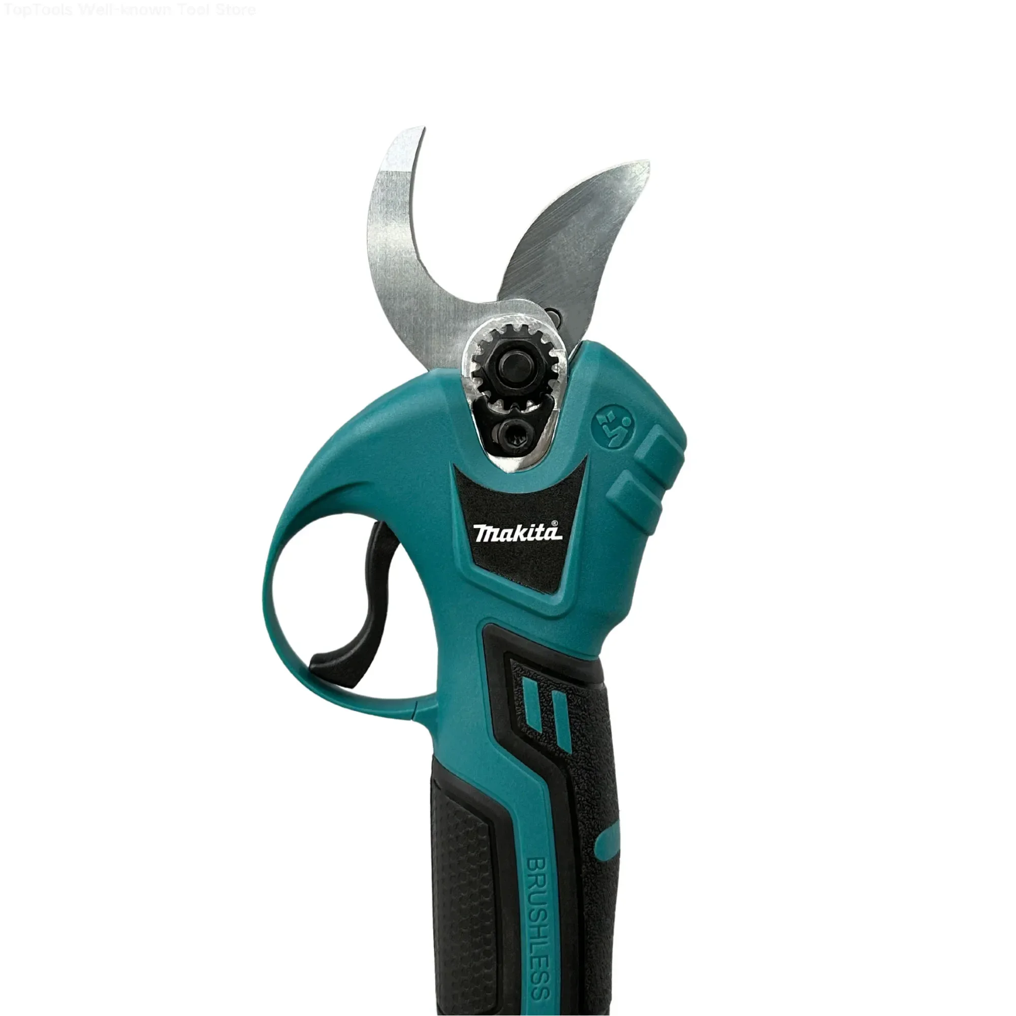 Makita 18v Battery Professional Cordless Electrician Scissors Pruning Shears Cutter Wireless Drills Tools Garden Trimmer