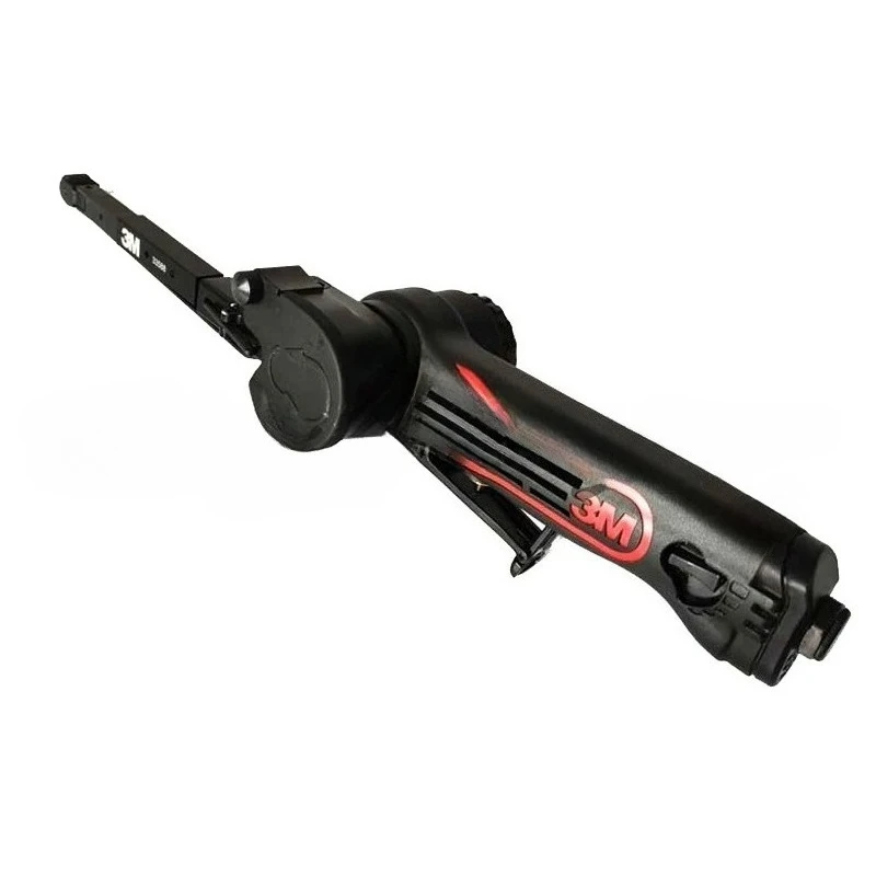 

3M33575 МИНИ-пневматическая ленточная машина, небольшие аксессуары для передних подшипников, шлифовка и полировка промышленного класса 33588