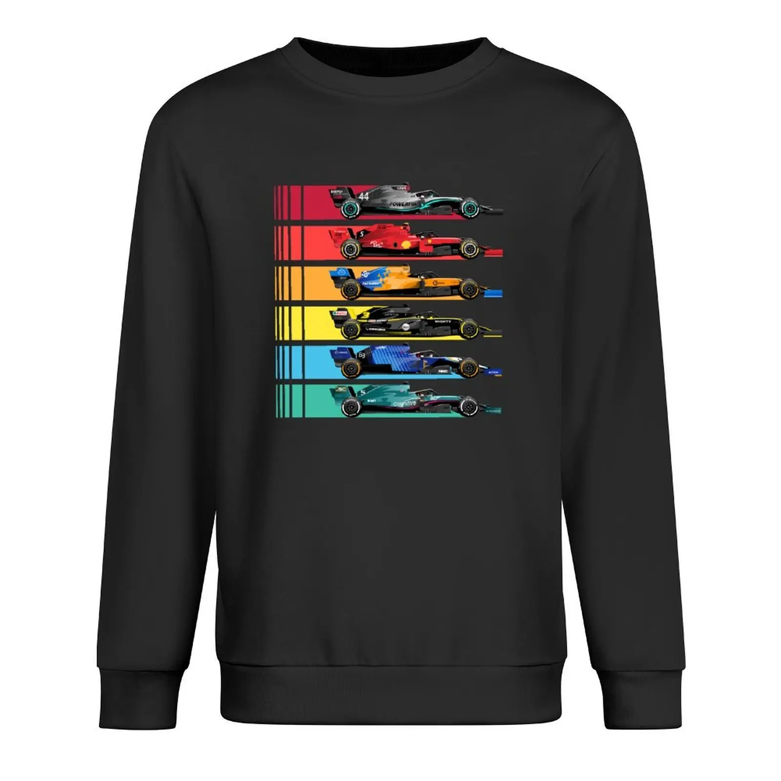 

Formula Racing Cars (Navy Blue) Pullover men clothes graphic t shirts men autumn clothes tracksuit men hoody