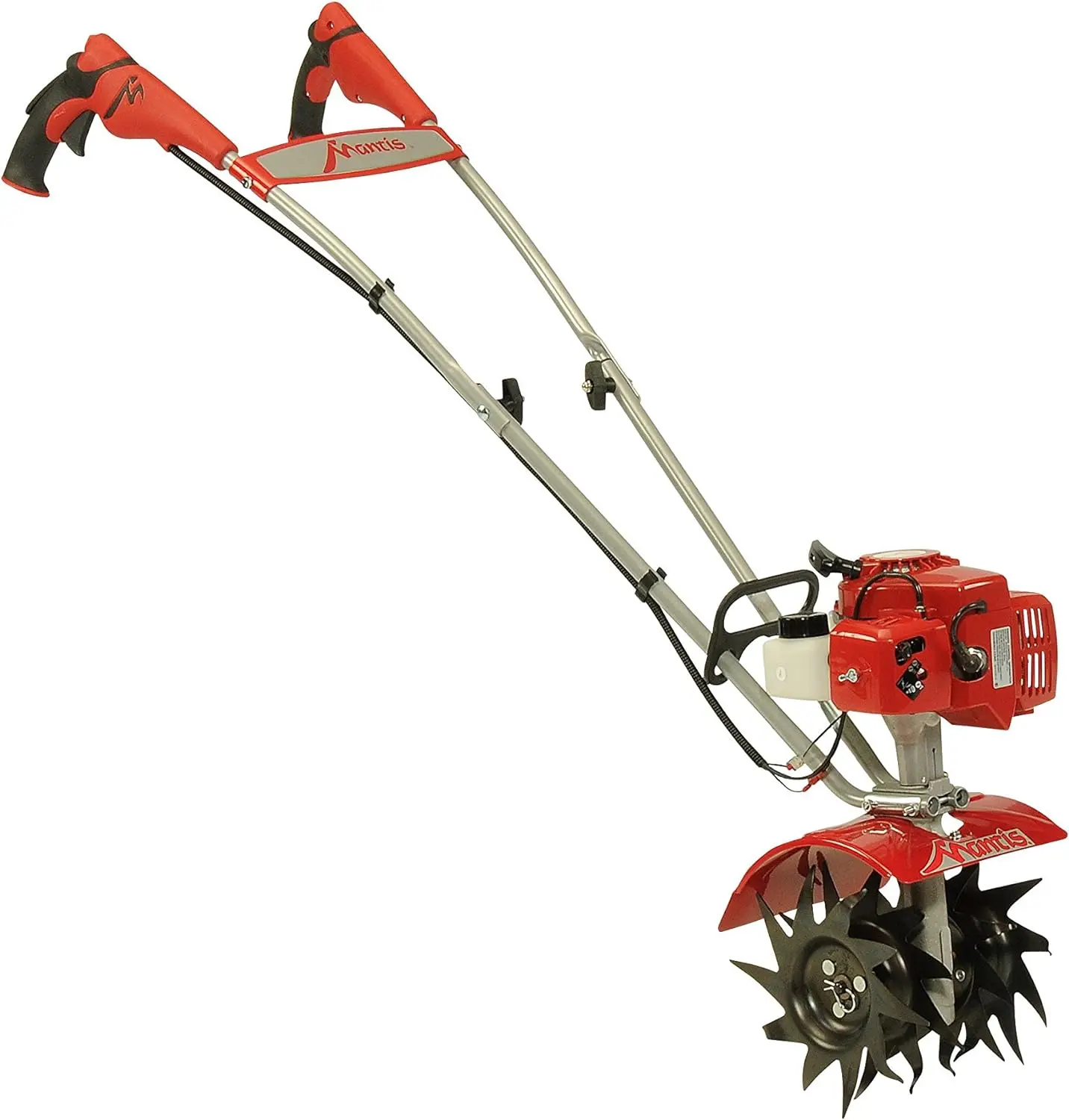 

7920 2-Cycle Plus Tiller / Cultivator