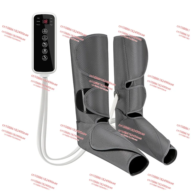 

Household Leg Massager Air Wave Shiatsu Massager Blood Circulation Airbag Physiotherapy Instrument Electric Massage