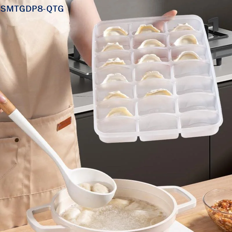 Food Storage Hot Box - Novità! Contenitore per alimenti trasparente riutilizzabile