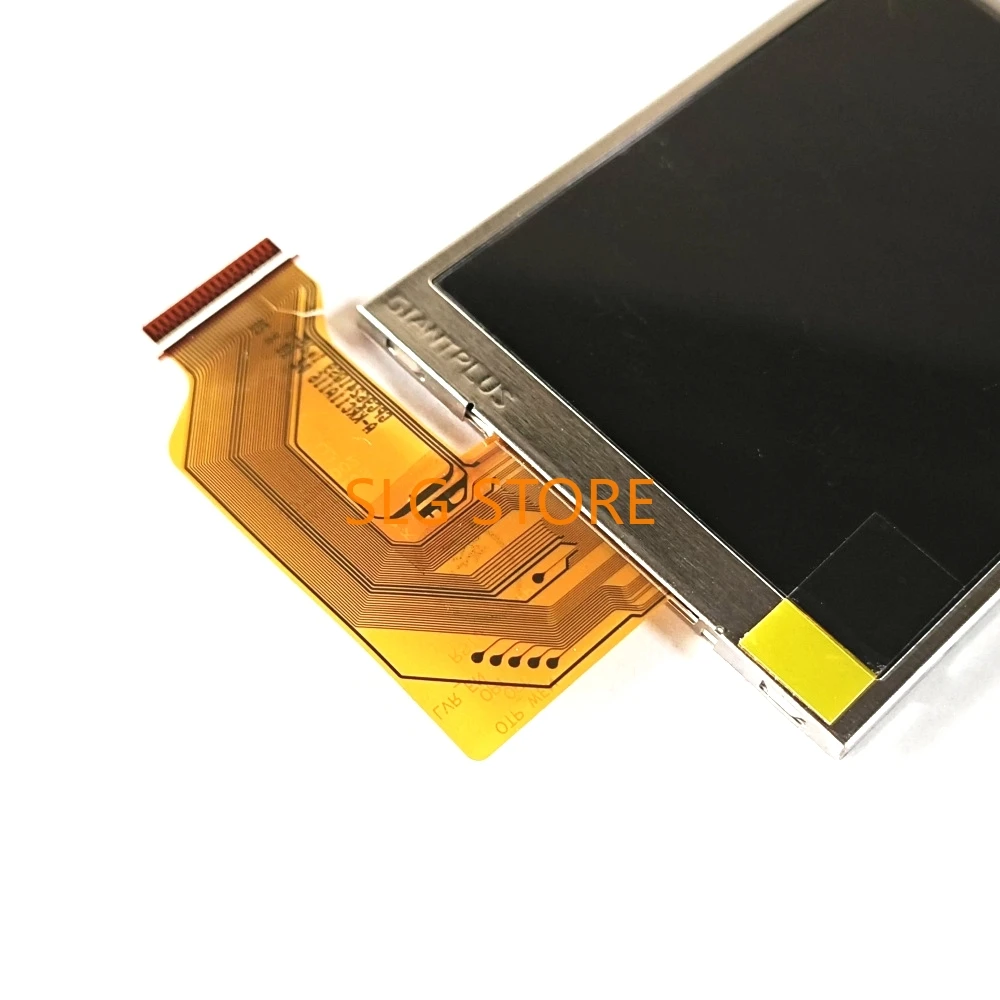 New LCD Screen Display for Fujifilm Fuji AV100 AV105 AV110 AX250 AX110 AX205 AX300 T205 Type A Camera Repair Part