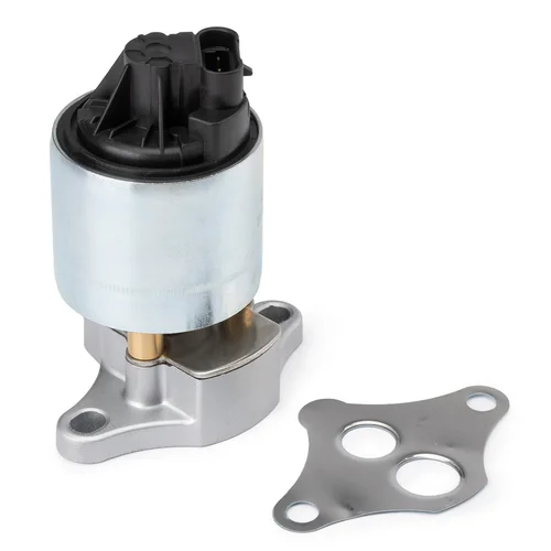 Imagen 2 del producto 12568582 Válvula EGR para Buick Cadillac, Chevrolet, GMC Isuzu Pontiac Oldsmobile, pieza de reparación de automóviles 12576918 EGR1067 EGR1273