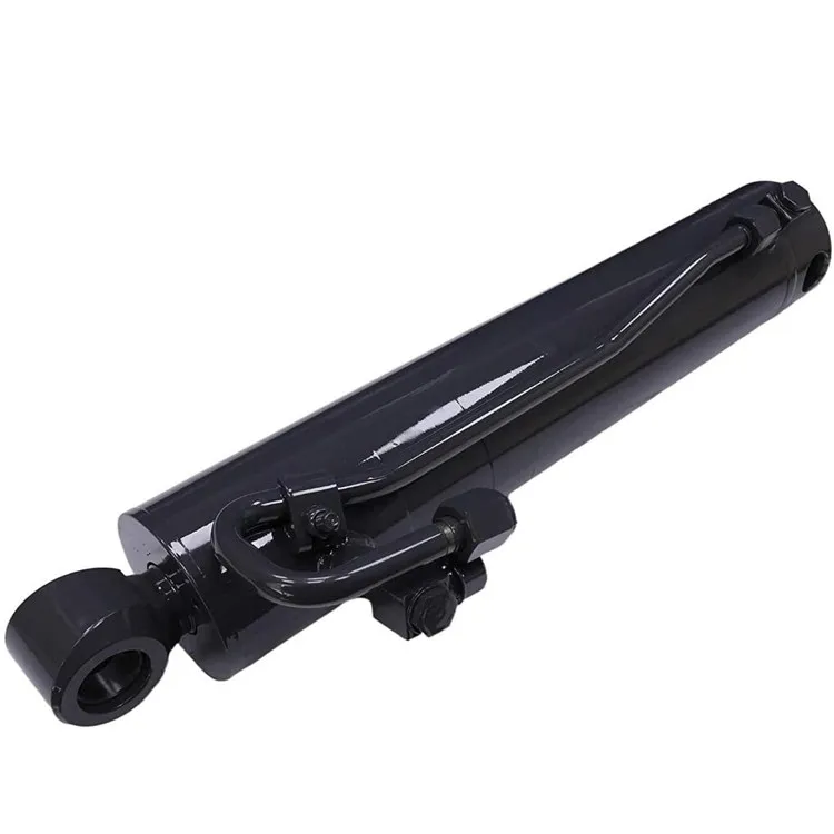 

In Stock Hydraulic Tilt Cylinder 6804630 6586587 6539931 For Skid Steer Loaders 753 763 773 7753 S130 T140