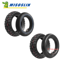 255x80 Outer Tire Inner Tube for KuKirin G2 Max/G2 PRO/G2 Master Electric Scooter 10x3.0 80/65-6 Replacement Accessories