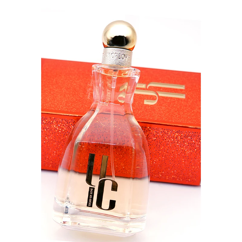 Eau de cologne unisex parfum bloemig fruitig langhoudend_voghion.com