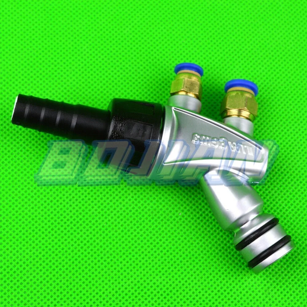 1007780 High quality Gema IG06 Powder Coating injector Pump