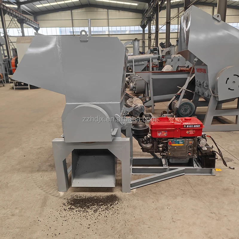 Hoge kwaliteit multifunctionele plastic breker Fruitmandbreker Prijs Drinkflesbreker Eén jaar garantie