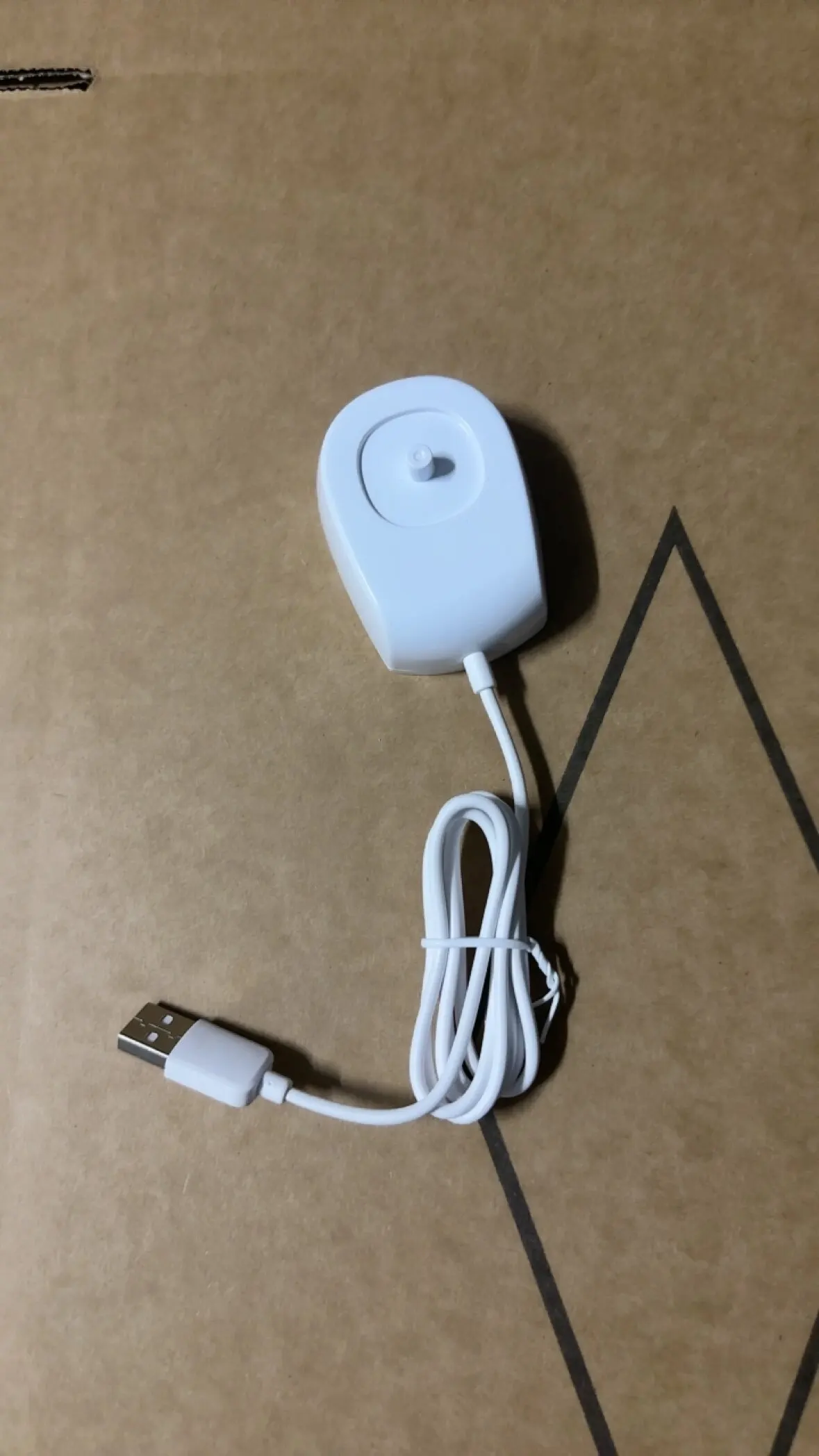 Suitable for electric toothbrush inductive charging base HX2421/2431 2471