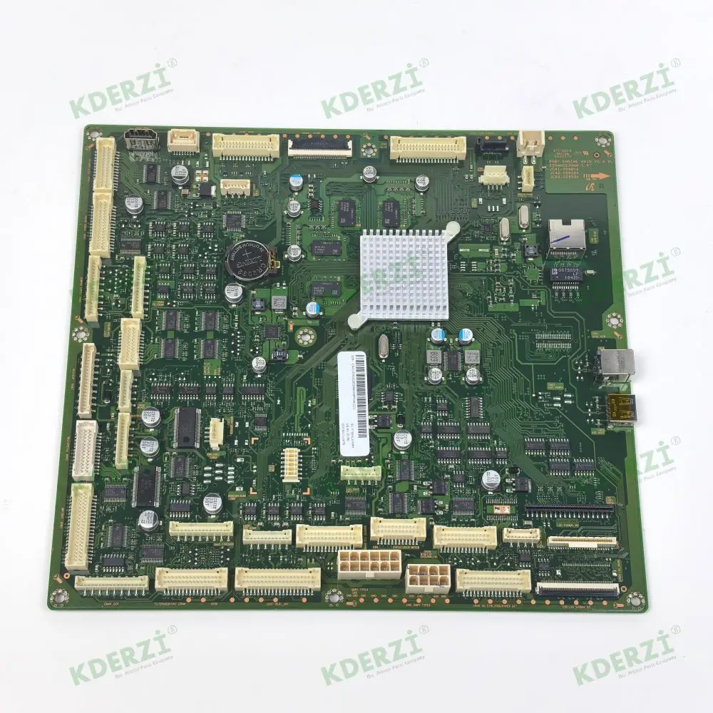 JC92-02958A Main Board for HP LaserJet MFP E87640 E87650 E87660 Models SL-X7600LX/HPH No MSOK PBA JC92-02947A