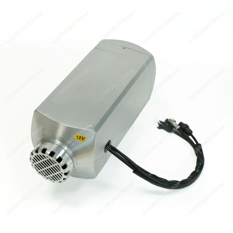 Wholesale 12V 7kW  Portable Parking Air Heater Water Heater For RV Motor home vehicle