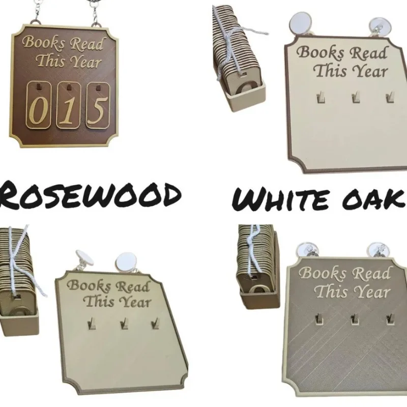 رف كتب معلق، ديكور كتب، لوحة تسجيل للقراءة، رف كتب معلق، ديكور منزلي، هدايا تزيين المهرجانات